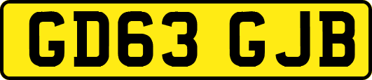 GD63GJB