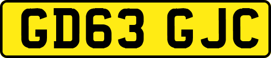 GD63GJC