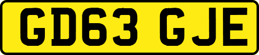 GD63GJE