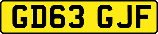 GD63GJF