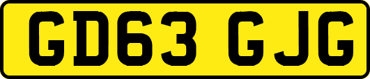 GD63GJG