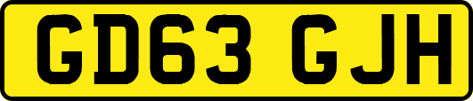 GD63GJH