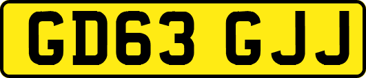 GD63GJJ