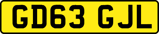 GD63GJL