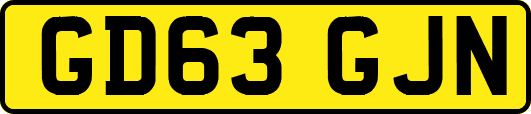 GD63GJN