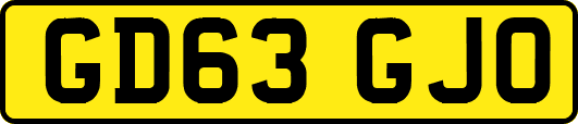 GD63GJO