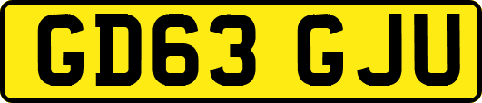 GD63GJU