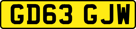 GD63GJW