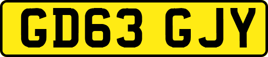 GD63GJY