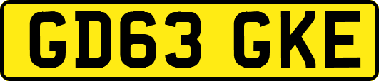 GD63GKE