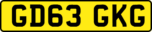 GD63GKG
