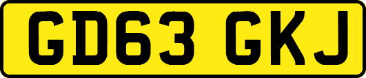 GD63GKJ