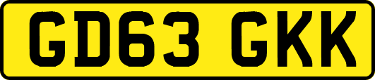 GD63GKK