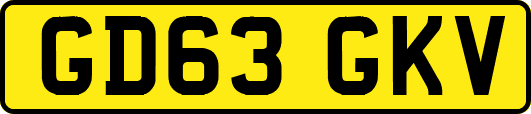GD63GKV