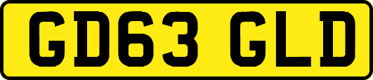 GD63GLD