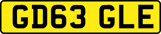 GD63GLE