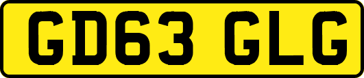 GD63GLG