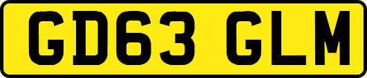 GD63GLM