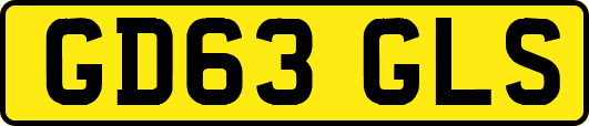 GD63GLS
