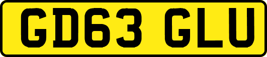 GD63GLU