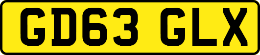 GD63GLX