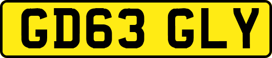 GD63GLY
