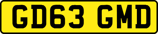 GD63GMD