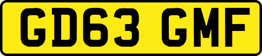 GD63GMF