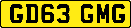 GD63GMG
