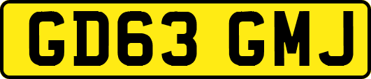 GD63GMJ
