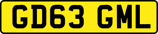 GD63GML