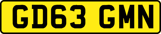 GD63GMN