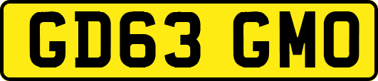 GD63GMO