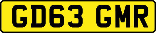 GD63GMR