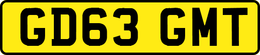 GD63GMT