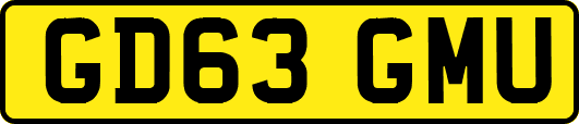 GD63GMU