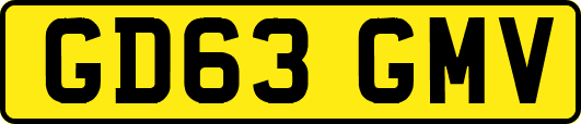 GD63GMV
