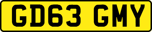GD63GMY