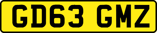 GD63GMZ