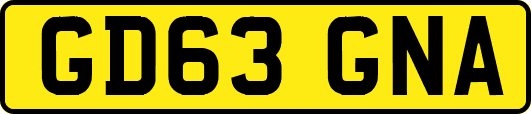 GD63GNA
