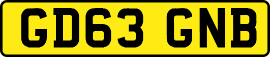 GD63GNB