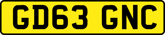 GD63GNC