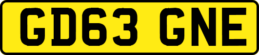 GD63GNE