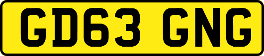 GD63GNG