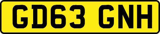GD63GNH