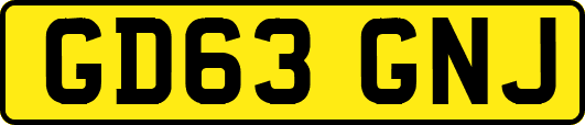 GD63GNJ