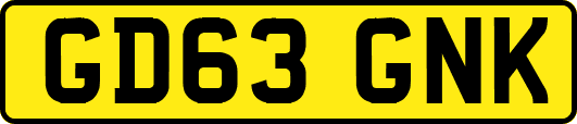 GD63GNK