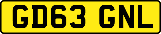 GD63GNL