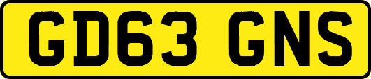 GD63GNS