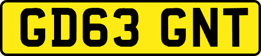 GD63GNT